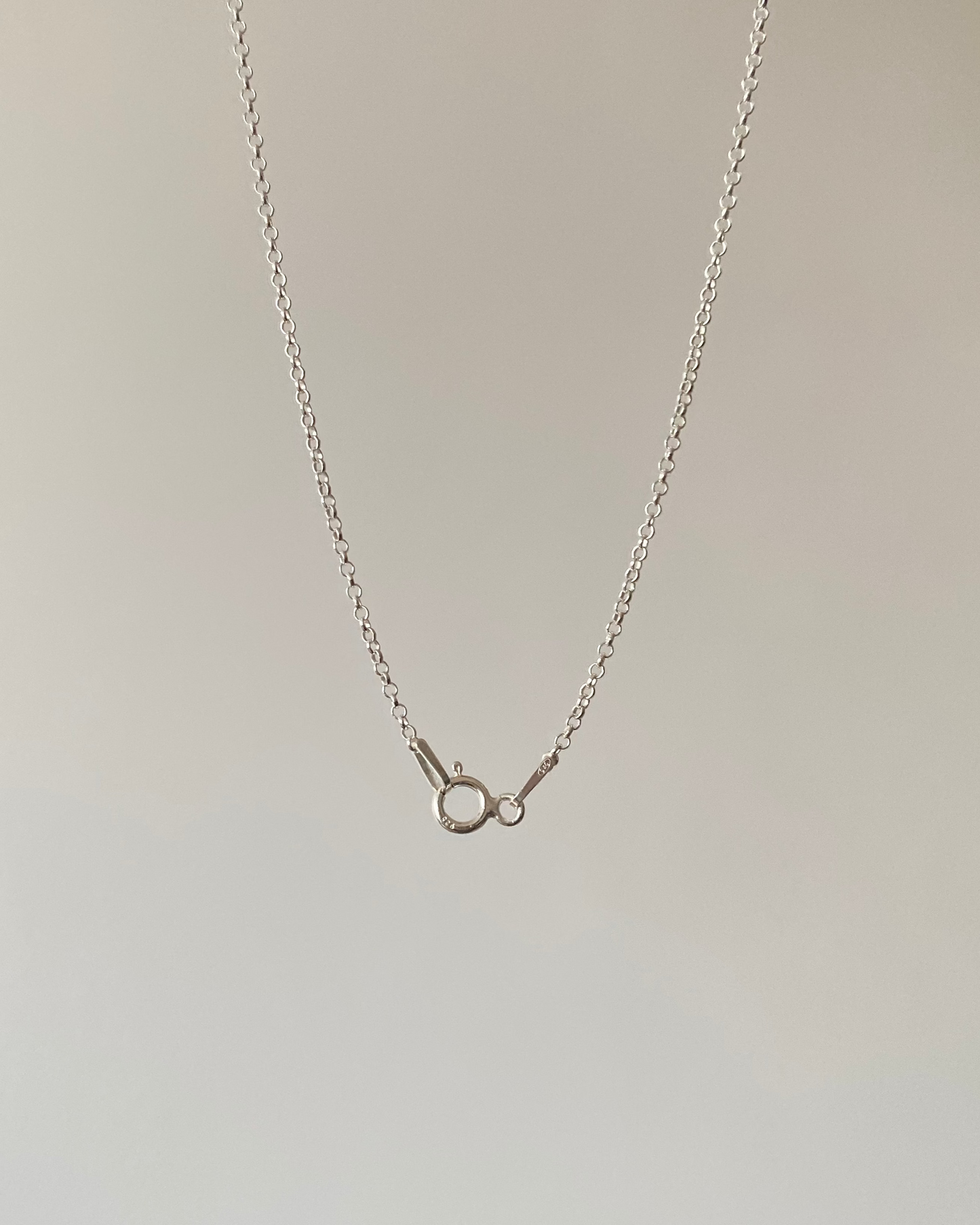 Naszyjnik Garnet Teardrop II