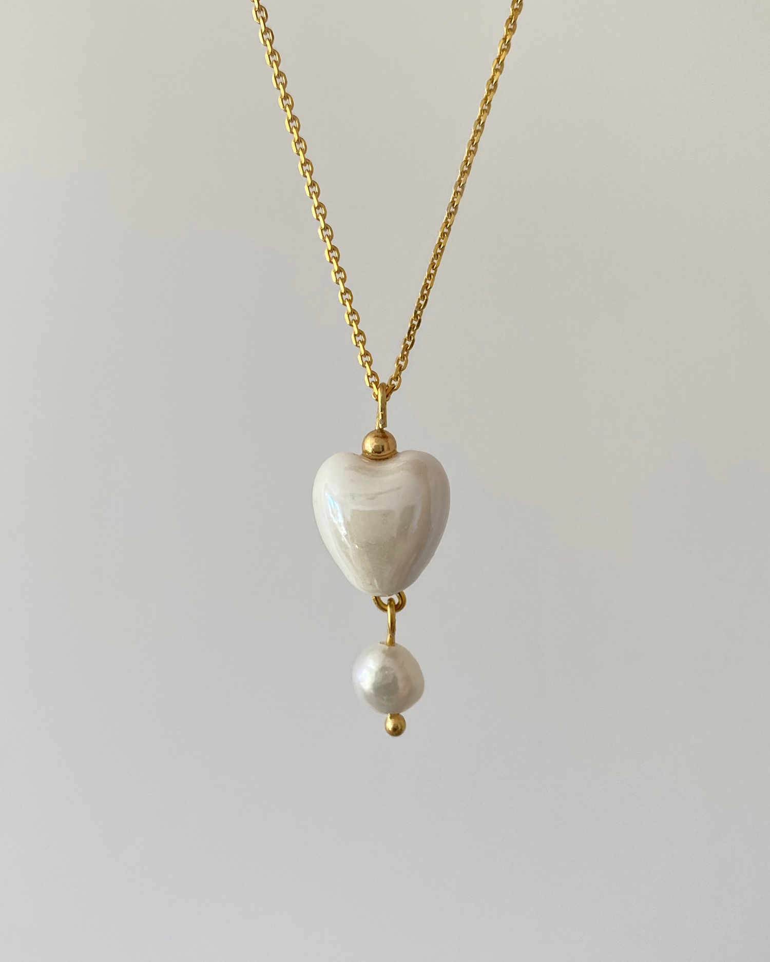 Kolekcja Vintage Heart