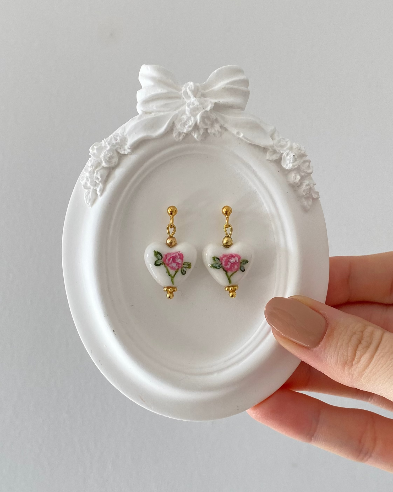 Kolekcja Shabby Rose