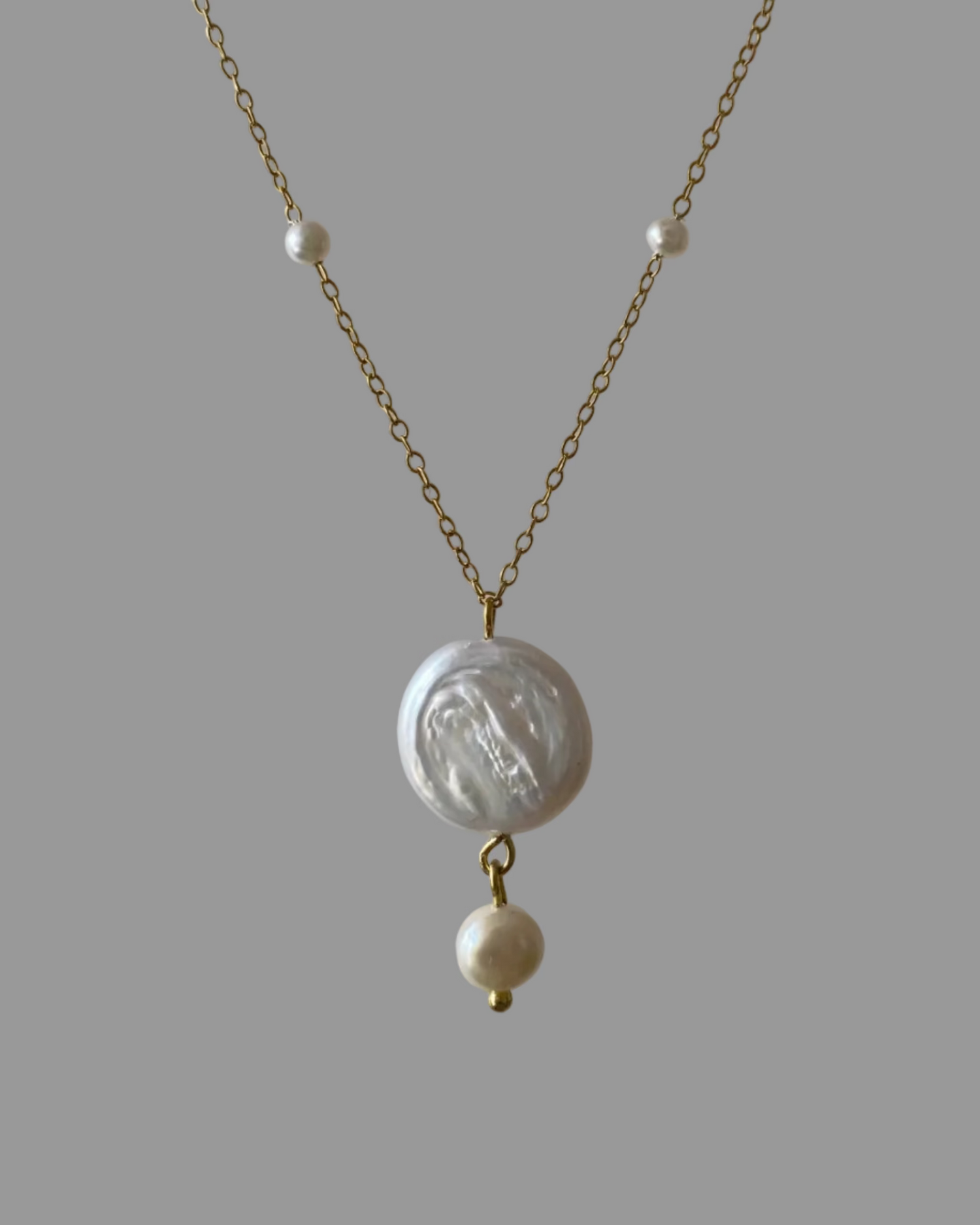 Kolekcja Pearl Coin