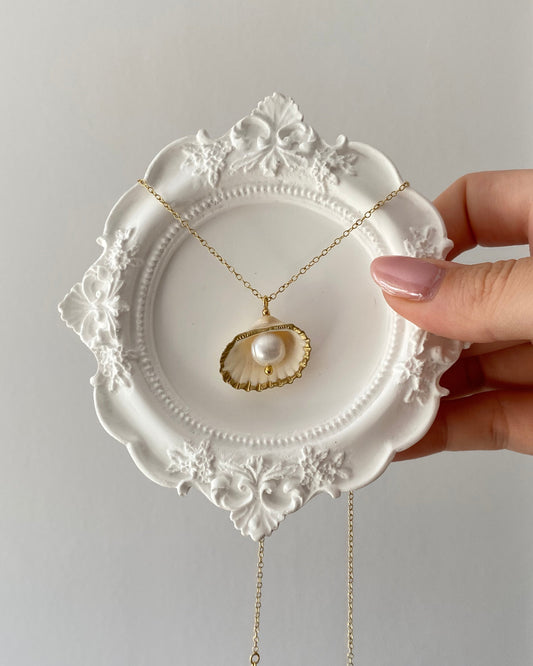 Naszyjnik Pearl Sonata