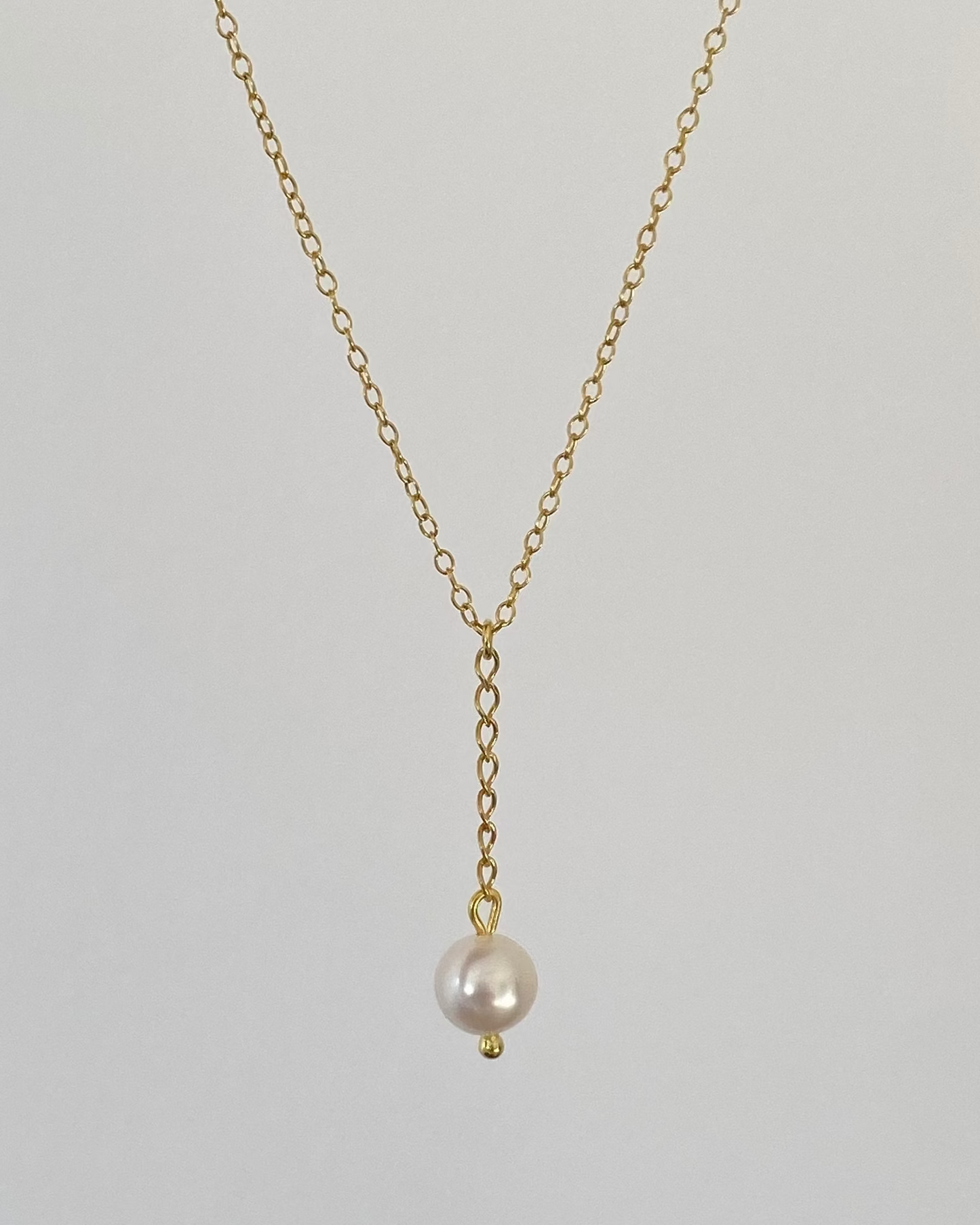 Naszyjnik Moon Sphere