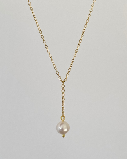 Naszyjnik Moon Sphere