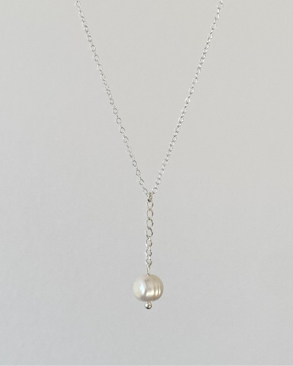 Naszyjnik Moon Sphere