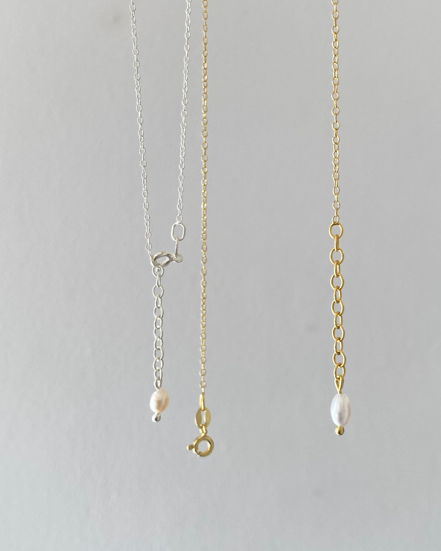 Naszyjnik Moon Sphere