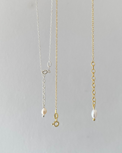 Naszyjnik Moon Sphere