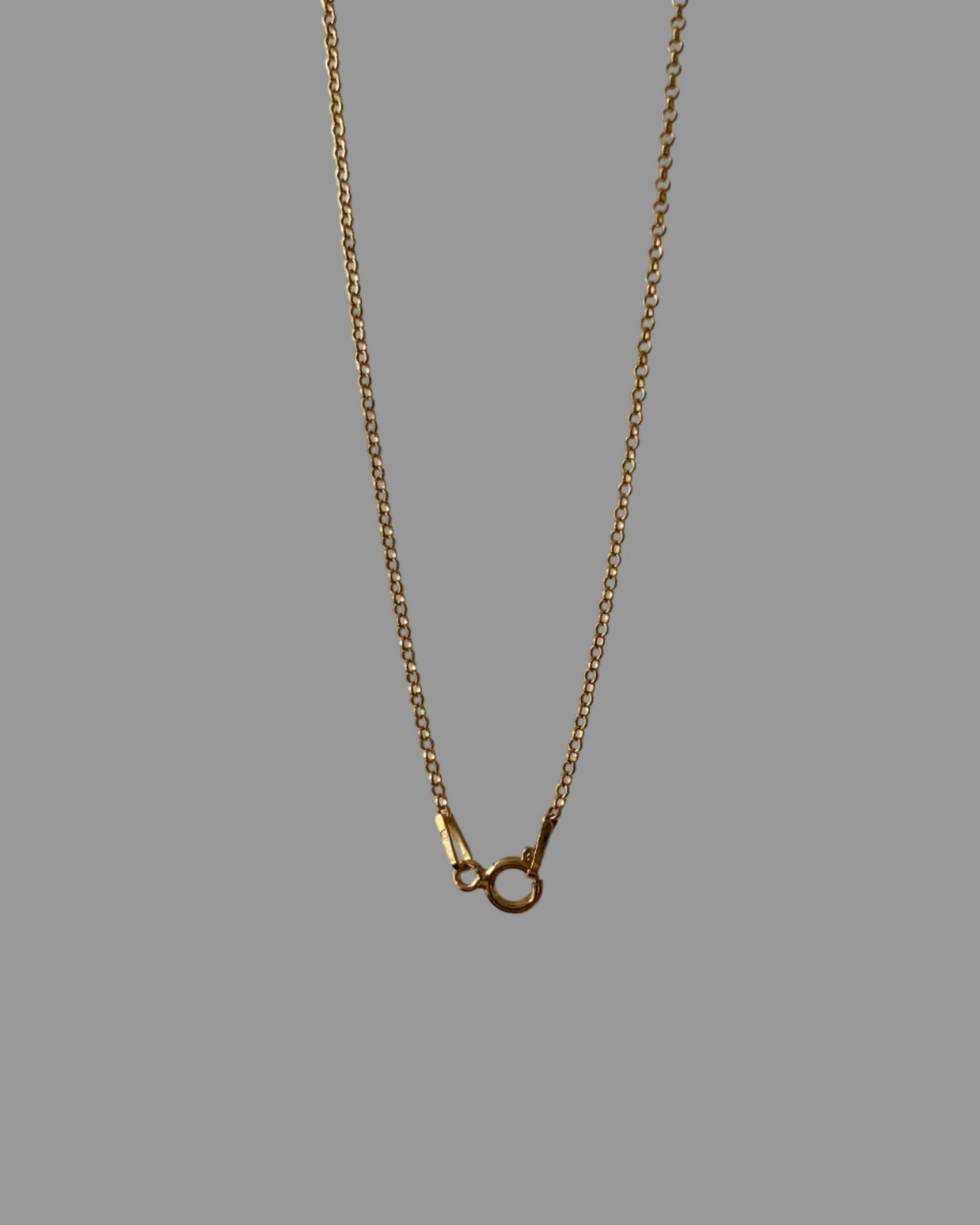 Naszyjnik Pearl Cluster