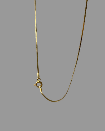 Naszyjnik Pearl Bow